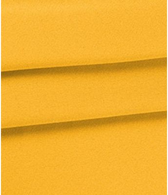 CREPE BRUXELAS AMARELO CLASSIC