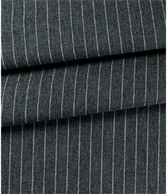 ALF PROVENZANO STRIPE PRETO