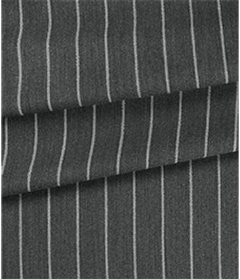 ALF STRIPE MET SP CINZA INTENSO