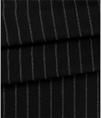 ALF STRIPE MET SP PRETO