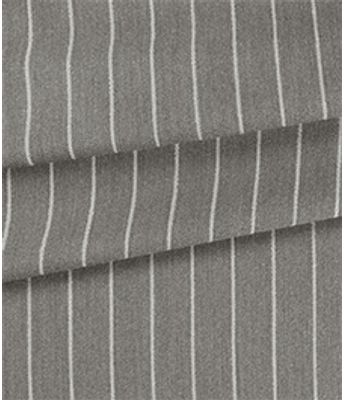 ALF STRIPE MET SP CINZA MEDIO