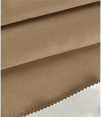 SUEDE HOME PREM FUNGI