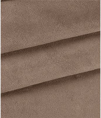 SUEDE HOME RAFFINATO HAVANA
