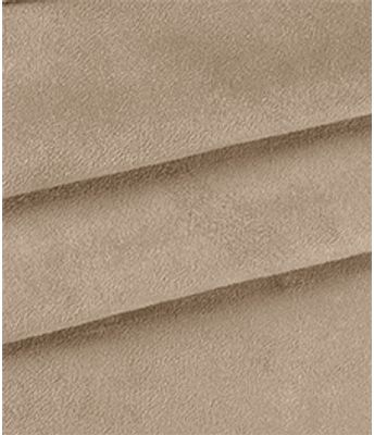 SUEDE HOME RAFFINATO CHINO