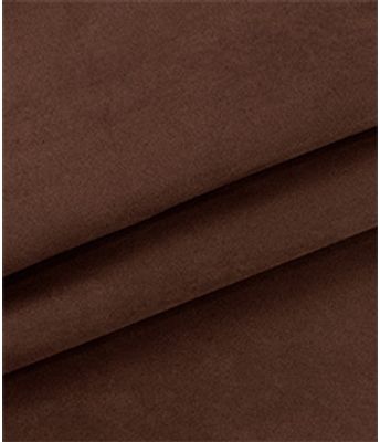 SUEDE DALLAS CHOCOLATE