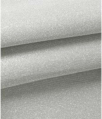 GLITTER MESH 1 PRATA