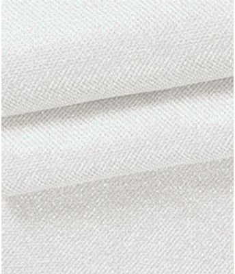 GLITTER MESH 2 BRANCO