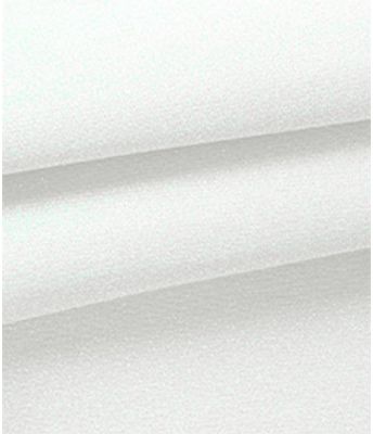 GLITTER MESH 1 BRANCO