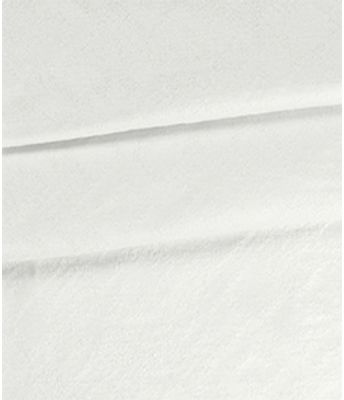 INDC JACQ BENT 8,0 OZ OFF WHITE