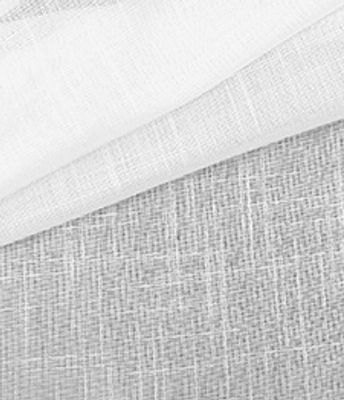 VOIL DECOR BARCELONA BRANCO