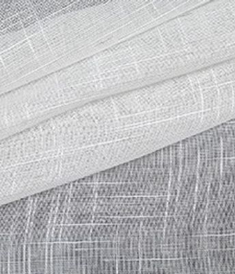 VOIL DECOR SEVILHA OFF WHITE