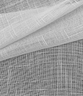 VOIL DECOR MADRID PRATA NEW