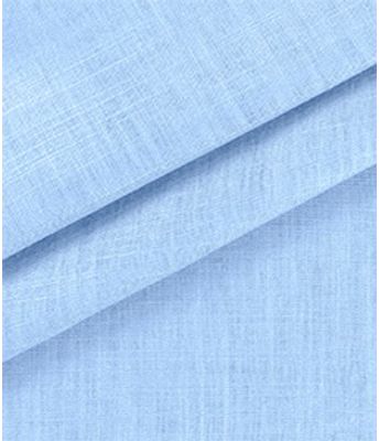 LINHO WASH SOFT SLUB AZUL SERENO