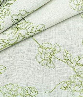 BORD LINEN TESSALIA LENTILHA