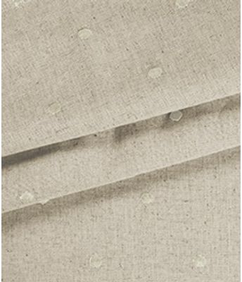 BORD LINEN POA OFF WHITE