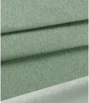 POLY LINEN VIRGINIA SILK GREEN
