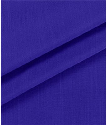 VISC DUO SLUB AZUL REAL