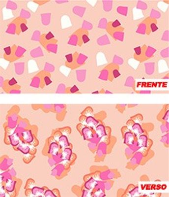 HOME DOUBLE PRT GMT 6-1 ROSA