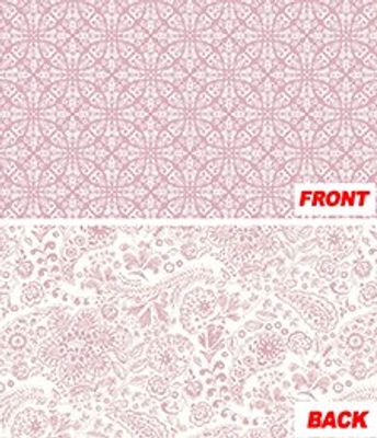 HOME DOUBLE PRT GMT 12-1 ROSA