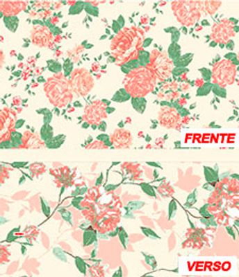 HOME DOUBLE PRT FCH FLR 1-1 SALMON