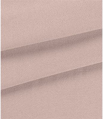 CREPE DE VISC GRANITE NUDE