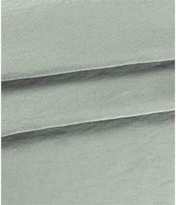 SENSORIALE LARGE TWILL CINZA MEDIO