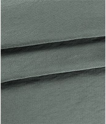 SENSORIALE LARGE TWILL CINZA INTENSO