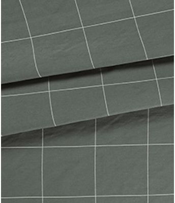 SENSORIALE CHECK CINZA INTENSO