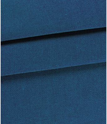 DENIM LOOK DOUBLE FACE AZUL/TURQUESA