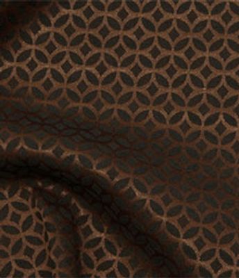 JACQ TIE SP CINNAMON