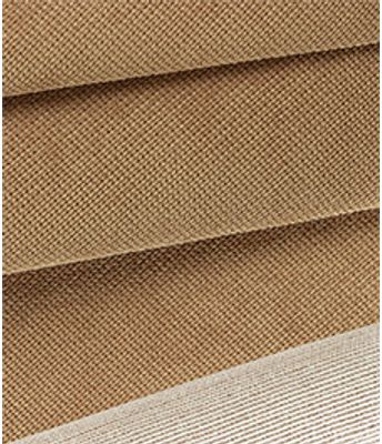 FANCY VELV BERTOYA HAZELNUT