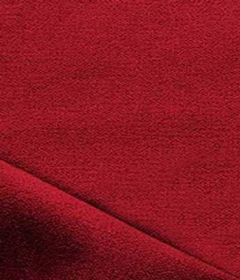 TWD HOME MELROSE VERMELHO