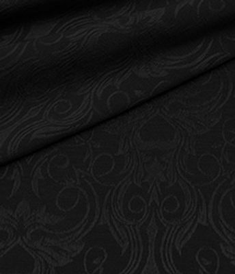 JACQ PERSA COL 4 PRETO