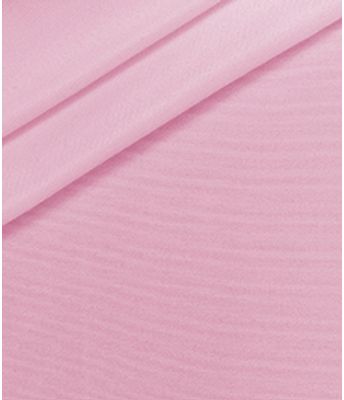 SOFT BED TWILL ROSA BEBE