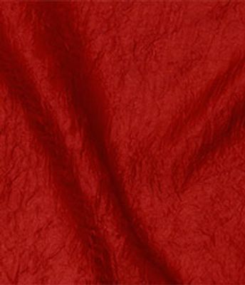 TAF CRUSHED VERMELHO