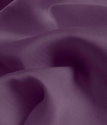 SILKY SHEER RUST WILD BERRY