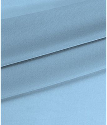 TRANSP SILKY AZUL SERENO