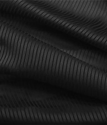 TRANSP STRIPE DIMENSION PRETO