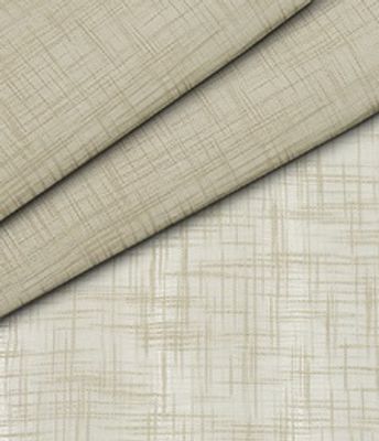 VOIL CORTINA FLAMEE CHINO