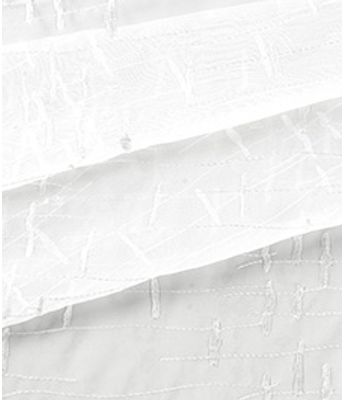 VOIL DECOR LUMIERE 1 BRANCO
