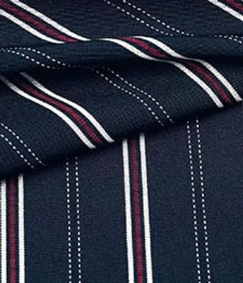 ALF CONFORT STRIPE 2 BLUE SPACE