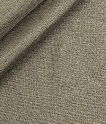 BLACKOUT LINEN CHINO