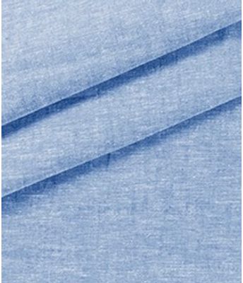 LINEN CHAMBRAY SOLARIS AZUL SERENITY