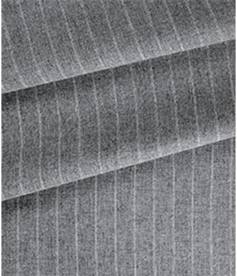 RUST BRUGES STRIPE CINZA MEDIO