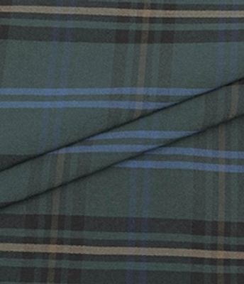 BENG TARTAN 2 CACTUS GREEN