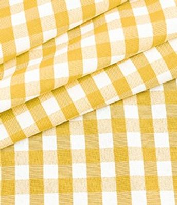 OXF VICHY 2 SUNSHINE