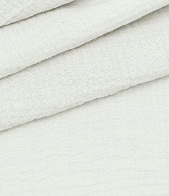 COTT DOUBLE OFF WHITE