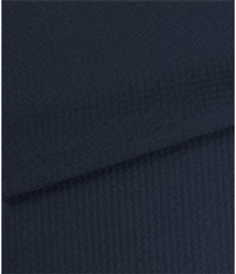 COTT SEERSUCKER QUITO LST 1-3 MARINHO CL