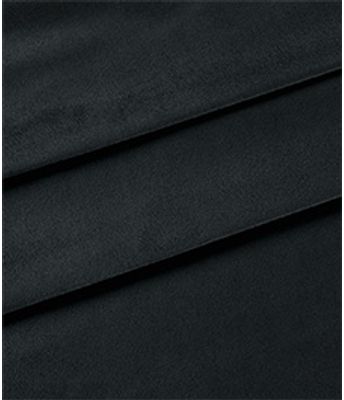 SUEDE LEGGERO SH PRETO