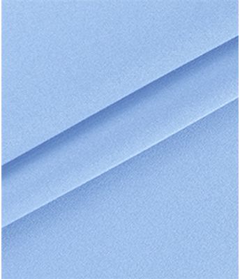 CREPE ZURIQUE SP AZUL SERENO